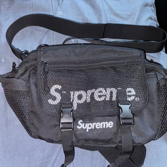 Supreme Other - Supreme Waist Bag